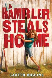 Rambler steals home cover image