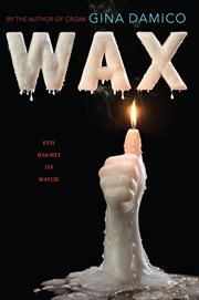Wax cover image