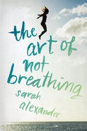 The art of not breathing cover image