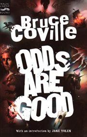 Odds are good : an oddly enough and odder than ever omnibus cover image