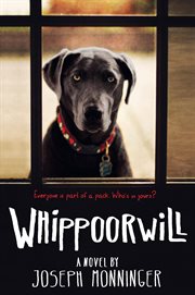 Whippoorwill cover image