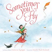 Sometimes You Fly cover image