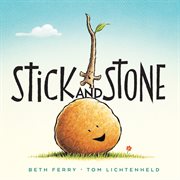 STICK AND STONE cover image