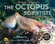 The Octopus Scientists cover image