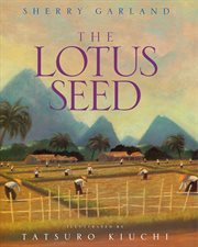 The Lotus seed cover image