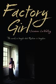 Factory Girl cover image