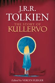 The story of Kullervo cover image