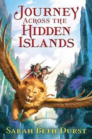 Journey across the Hidden Islands cover image