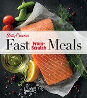 Fast from-scratch meals cover image