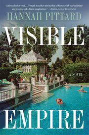 Visible empire cover image