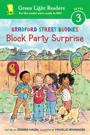 Bradford street buddies : Block Party Surprise cover image