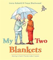 My two blankets cover image