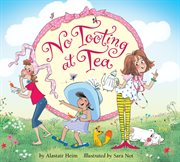 No Tooting at Tea cover image