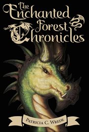 The Enchanted Forest chronicles cover image