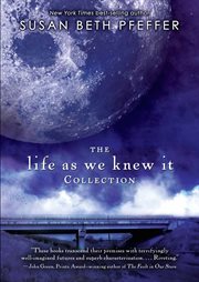 The life as we knew it collection cover image