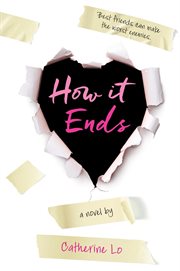 How it ends cover image