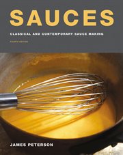 Sauces cover image