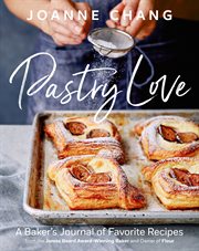 Pastry love cover image