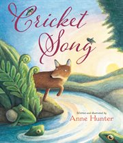 Cricket song cover image