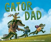 Gator dad cover image