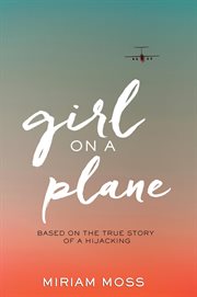 Girl on a plane cover image