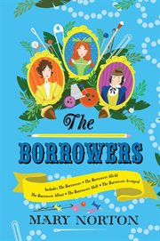 Borrowers Collection cover image