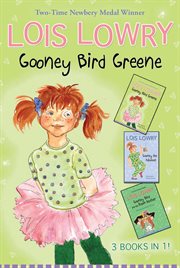 Gooney Bird Greene : 3 books in 1! cover image