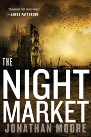 The night market cover image
