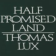 Half promised land cover image