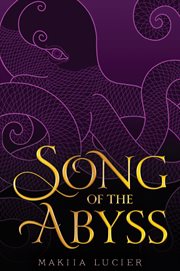 Song of the abyss cover image