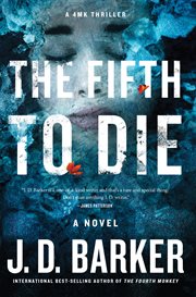 The fifth to die cover image