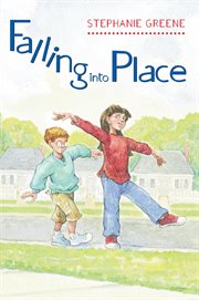 Falling into Place cover image