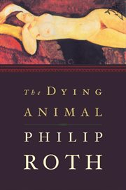 The dying animal cover image