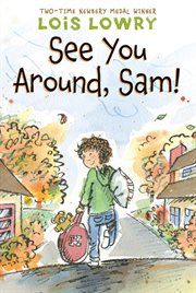 See you around, Sam! cover image
