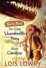 The one hundredth thing about Caroline cover image