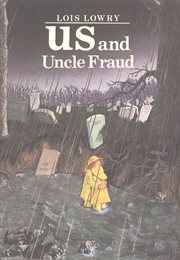 Us and Uncle Fraud cover image