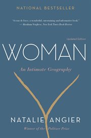Woman : An Intimate Geography cover image