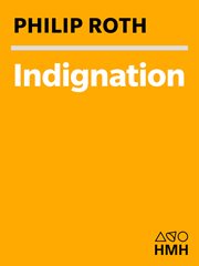 Indignation cover image
