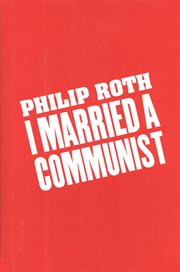 I married a communist cover image