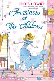 Anastasia at this address cover image