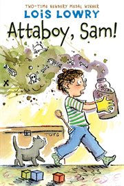 Attaboy, Sam! cover image