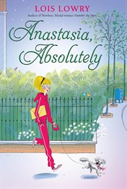 Anastasia, absolutely cover image