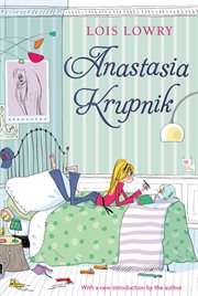 Anastasia Krupnik cover image