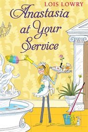 Anastasia at your service cover image