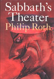 Sabbath's theater cover image