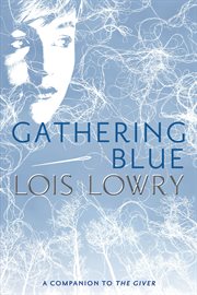 Gathering blue cover image
