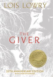 The giver cover image