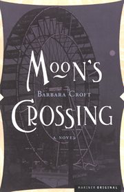 Moon's crossing cover image