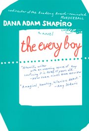 The Every boy cover image