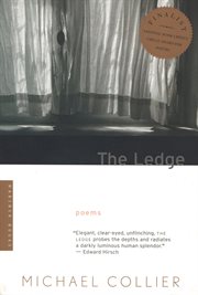 The ledge cover image